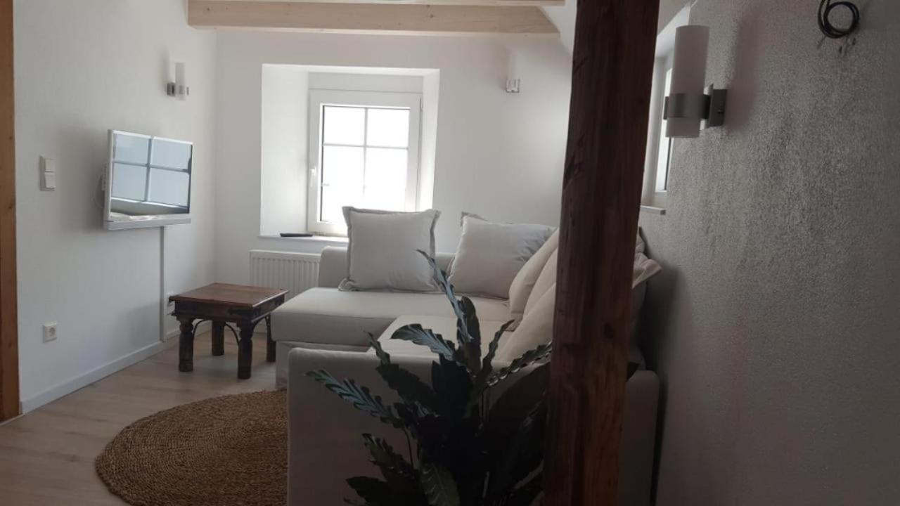 Cafe-Konditorei-Pension Sander Niederfell Екстер'єр фото
